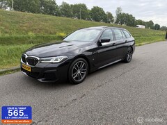 BMW 5-serie Touring - 530d High Executive panoramadak