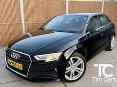Audi A3 Sportback - 30 TFSI Pro Line Navigatiesysteem | Xenon | Airconditioning | Cruise control | Bluetooth t
