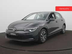 Volkswagen Golf - 1.4 eHybrid Style Automaat - Apple Carplay/Android Auto - ErgoActive stoel - Park Assist
