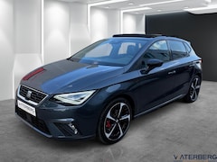 SEAT Ibiza - 1.0 TSI FR Evo Plus*Pano*LED*Beats*Cam*Keyless*Carpaly*Alcantara*ACC*Lane