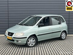 Hyundai Matrix - 1.6i Cool | Airco | Trekhaak | APK 6-5-2027