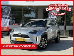 Toyota Yaris Cross - 1.5 Hybrid 115 First Edition | Camera | Led | Carplay