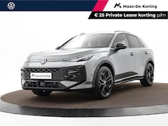 Volkswagen T-Roc - R-Line First Edition 1.5 eTSI 150 PK 7 versn. DSG · Achteruitrijcamera · Draadloze telefoo