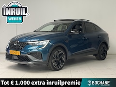 Renault Arkana - 1.6 E-Tech full hybrid 145 Esprit Alpine | Panoramadak | BOSE-Audiosysteem | Adaptive Crui