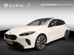 BMW 1-serie - 5-deurs 120 | M-Sportpakket | LED | HUD | Active cruise | Schuifdak | Trekhaak | DAB | Har