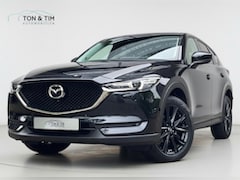 Mazda CX-5 - 2.5 SkyActiv-G 194 AWD Edition100 Trekhaak 360° H-Leder Headup '20