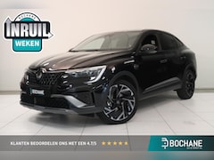 Renault Arkana - 1.6 E-Tech full hybrid 145 esprit Alpine | 360º Camera | BOSE audio | electr voorstoelen |