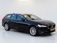 Volvo V90 - 2.0 T5 Momentum|ACC|Memory|Leder|Virtual|PDC|LED
