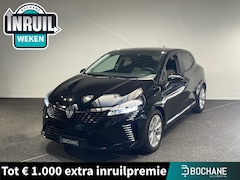 Renault Clio - 1.0 TCe 90 GPF evolution | Achteruitrijcamera | Navigatie | DAB+ | Cruise Control |