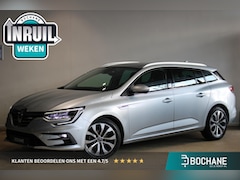 Renault Mégane Estate - 1.3 TCe 140 Techno | Trekhaak | Camera achter | Parkeersensoren voor en achter