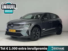 Renault Mégane E-Tech - comfort range Evolution 60 kWh | Navigatie | Achteruitrijcamera | Stoel + Stuurverwarming
