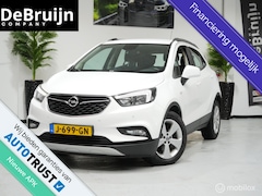 Opel Mokka X - 1.6 | Stoel- & Stuurverwarming | Cruise | Airco