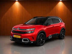 Citroën C5 Aircross - 1.2 PureTech Business Plus, Nieuwstaat