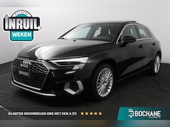 Audi A3 Sportback - 35 TFSI Advanced edition | Panoramadak | Trekhaak | ACC | Carplay/Android Auto |