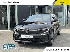 Renault Mégane E-Tech - Business Edition 220 pk Comfort Range l Tijdelijke prijsknaller met two-tonelak en 20'' wi