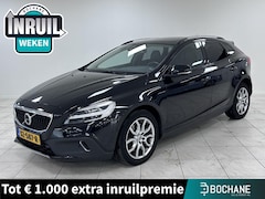 Volvo V40 Cross Country - 1.5 T3 Polar+ Luxury PANORAMADAK | TREKHAAK | NAVIGATIE | ACHTERUITRIJCAMERA
