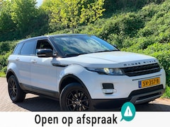 Land Rover Range Rover Evoque - 2.2 TD4 4WD Prestige