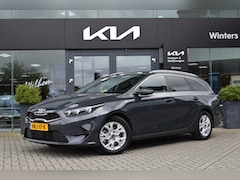 Kia Cee'd Sportswagon - Ceed 1.5 T-GDi DynamicPlusLine | Cruise Control Adaptive | Stoel + Stuurwiel Verwarming |