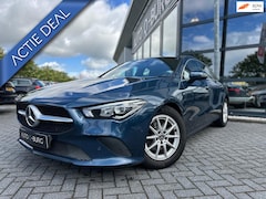 Mercedes-Benz CLA-Klasse - 180 Business Solution Luxury | Navi | LMV | PDC | Led | Camera | Cruise | Climate | Dealer