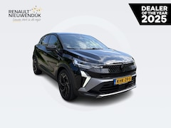 Renault Captur - 1.8 hybrid 160 esprit Alpine DEMO WEST
