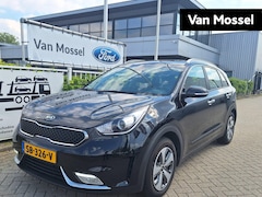 Kia Niro - 1.6 GDi Hybrid DynamicLine | Cruise Control | Apple Carplay/Android Auto | All Season | Ac