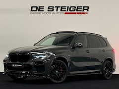 BMW X5 - 45e M-Sport XDrive Pano Sfeer Memory HUD 360 MAXTON 22 INCH