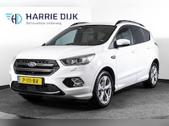 Ford Kuga - 1.5 EcoBoost 150 PK ST Line | Cruise | Winterpakket | PDC | Camera | Bi-Xenon | NAV + App.