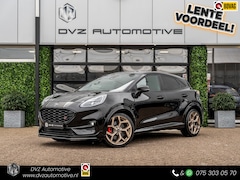 Ford Puma - 1.5 EcoBoost 200PK ST Gold Edition | Performance Pack | B&O Sound | Winter Pack