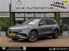 Mercedes-Benz EQB - 250 AMG Line 67 kWh
