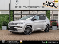 Jeep Compass - 4xe 240 Plug-in Hybrid Electric Trailhawk