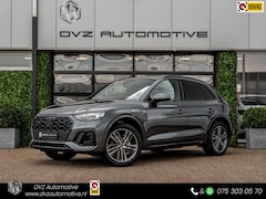 Audi Q5 - 40 TFSI S edition | Matrix | ACC | Surround View | BTW
