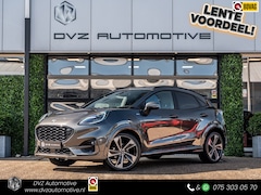 Ford Puma - 1.0 EcoBoost Hybrid ST-Line X
