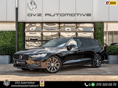 Volvo V60 - 2.0 T6 Plug-in hybrid AWD Plus Dark