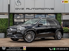Mercedes-Benz GLE-Klasse - 350 e 4MATIC AMG-Line | Pano |Distronic | Trekhaak |