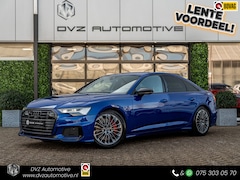 Audi A6 Limousine - 55 TFSI e quattro Pro Line S Competition