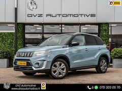 Suzuki Vitara - 1.4 Boosterjet Select Smart Hybrid | Carplay | Camera | ACC