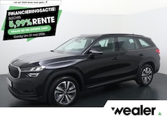 Skoda Kodiaq - 1.5 TSI PHEV Business Edition | 150 PK | SoH 100 % | Automaat | Adaptive cruise control |