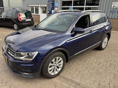 Volkswagen Tiguan - 1.5 TSI ACT 150pk DSG Comfortline Business