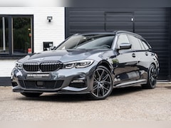 BMW 3-serie Touring - 330e High Executive Pano 360 Drive Prof