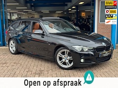 BMW 3-serie Touring - 318i M Sport 2019 AUT PANO CAMERA NAP