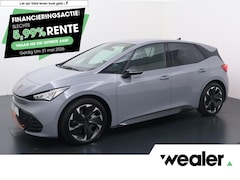 CUPRA Born - Essential 62 kWh | 231 PK | SoH 92% | Climate control | Stoelverwarming | Apple Carplay/An