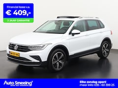 Volkswagen Tiguan - 1.4 TSI Life DSG | Panoramadak | Stoel & Stuurverwarming | Zondag Open