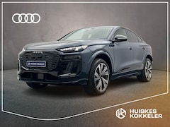 Audi Q6 Sportback e-tron - e-tron performance 306pk S edition