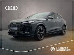 Audi Q6 SQ6 e-tron - e-252pk S edition