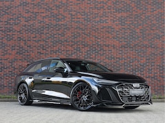 Audi A6 Avant - Competition e-hybrid Quattro | Sportstoel Plus - Maxton