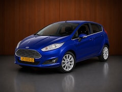Ford Fiesta - 1.0 EcoBoost Titanium |✨Cruise Control | ✅Trekhaak