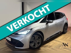 CUPRA Born - Business 62 kWh KEYLESS CAM
