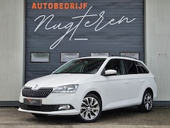 Skoda Fabia Combi - 1.0 TSI Business Edition|Automaat|Trekhaak|1e eig