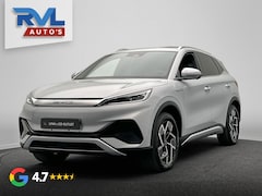 BYD Atto 3 - Comfort 60 kWh| SOH % | Pano/dak | Adapt.Cruise/Control | Leder | 360/Camera