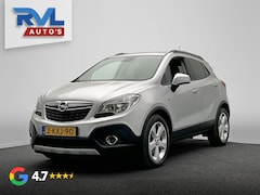 Opel Mokka - 1.7 CDTi Cosmo | Trekhaak | Navigatie | Camera | Origineel NL